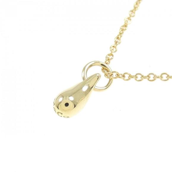 Tiffany Teardrop Necklace